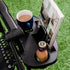 Gravity Chair Side Table - Grey